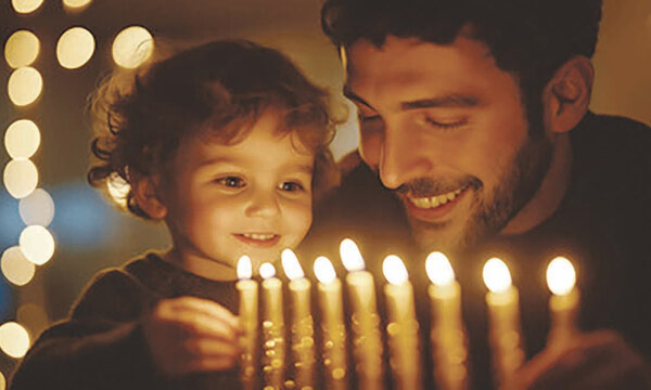 Как правильно: менора или Ханукия? 