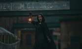 Ghosts and Spirits of the Distillery