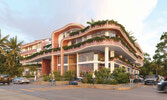 MANDARIN PLAZA