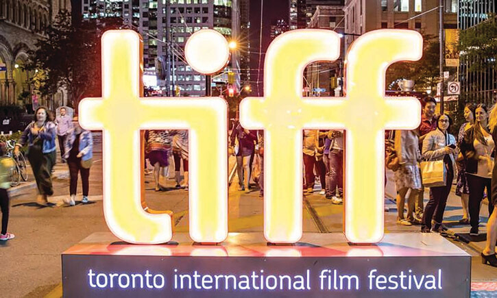 TIFF Street Festival,  метеориты и ярмарка XIX века