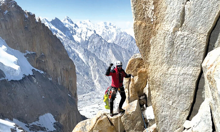 Кукольная школа, Comicon 2026, и фильмы о горах