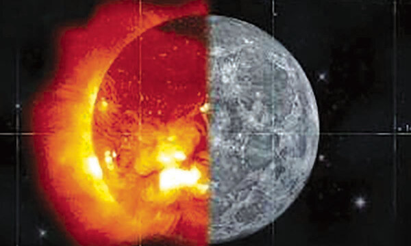 Новый месяц - Адар 