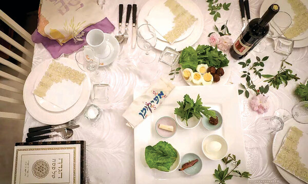 Месяц великолепия