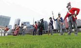 211-я годовщина битвы при Fort York отмечается в Торонто...