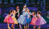 Bayview School of Ballet представляет