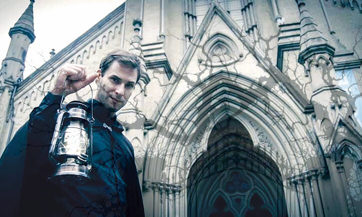 Призраки Торонто: шёпот прошлого