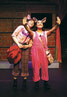 Спектакль Mouse on the Move, в постановке известной труппы T.Y.T. Theatre...