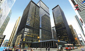 Toronto-Dominion Centre