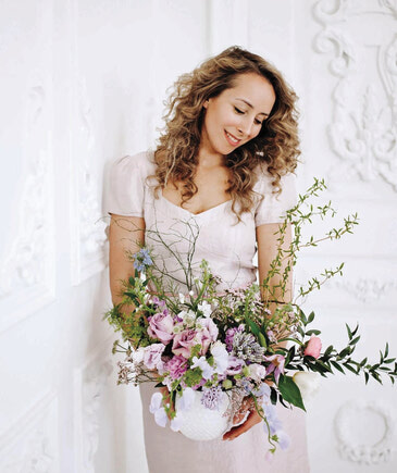 Когда красота становится профессией