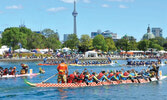 27th Annual GWN Sport Regata ...