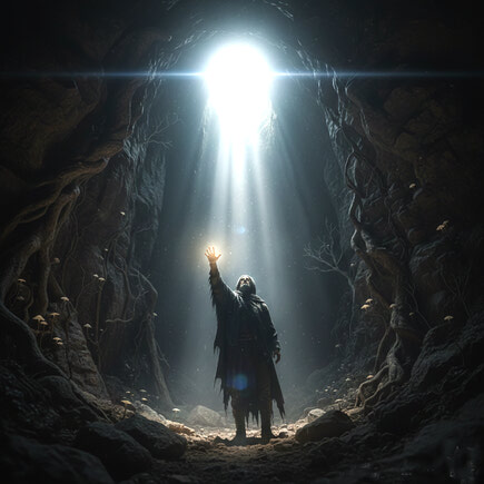 Стремление к свету 